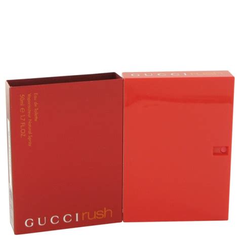 gucci rush eau de parfum femme 50ml prix|Gucci rush perfume best price.